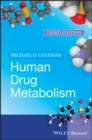 Human Drug Metabolism - eBook