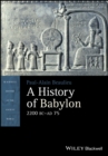 A History of Babylon, 2200 BC - AD 75 - eBook