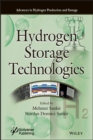 Hydrogen Storage Technologies - Book