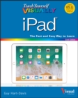 Teach Yourself VISUALLY iPad - Book