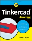 Tinkercad For Dummies - eBook