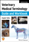 Veterinary Medical Terminology Guide and Workbook - Book