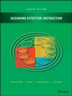 Designing Effective Instruction - Book
