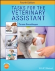 Tasks for the Veterinary Assistant - Book