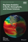Big Data Analytics in Earth, Atmospheric, and Ocean Sciences - eBook