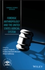 Forensic Anthropology and the United States Judicial System - eBook
