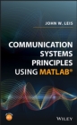 Communication Systems Principles Using MATLAB - Book