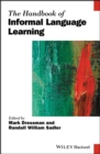 The Handbook of Informal Language Learning - Book