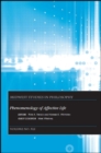 Phenomenology of Affective Life, Volume XLI - Book