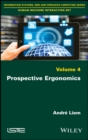 Prospective Ergonomics - eBook