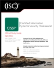 (ISC)2 CISSP Certified Information Systems Security Professional Official Study Guide - Book