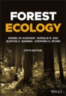 Forest Ecology - eBook