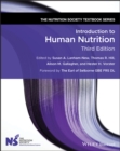 Introduction to Human Nutrition - eBook