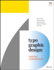 Typographic Design : Form and Communication - eBook