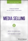 Media Selling : Digital, Television, Audio, Print and Cross-Platform - eBook