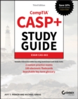 CASP+ CompTIA Advanced Security Practitioner Study Guide : Exam CAS-003 - Book