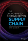 The Cloud-Based Demand-Driven Supply Chain - eBook