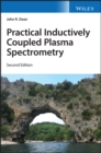 Practical Inductively Coupled Plasma Spectrometry - Book