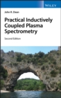 Practical Inductively Coupled Plasma Spectrometry - eBook