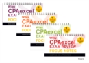 Wiley CPAexcel Exam Review 2018 Focus Notes : Complete Set - Book