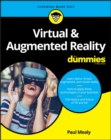Virtual & Augmented Reality For Dummies - Book
