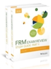 Wiley Study Guide for 2018 Part II FRM Exam : Complete Set - Book