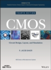 CMOS : Circuit Design, Layout, and Simulation - Book