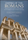 Empire of the Romans : From Julius Caesar to Justinian: Six Hundred Years of Peace and War, Volume II: Select Anthology - eBook