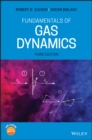 Fundamentals of Gas Dynamics - Book