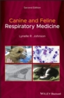 Canine and Feline Respiratory Medicine - Book