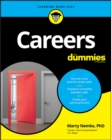 Careers For Dummies - Book