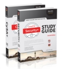 CompTIA Complete Cybersecurity Study Guide 2-Book Set : Exam SY0-501 and Exam CSA-001 - Book
