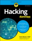 Hacking For Dummies - Book