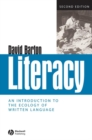 Literacy : An Introduction to the Ecology of Written Language - eBook