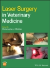 Laser Surgery in Veterinary Medicine - eBook