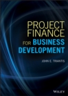 Project Finance for Business Development - eBook