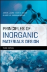 Principles of Inorganic Materials Design - Book