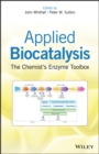 Applied Biocatalysis : The Chemist's Enzyme Toolbox - eBook