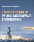 Encyclopedia of RF and Microwave Engineering (6 Vo lume Set) Second Edition - Book
