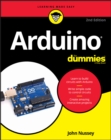 Arduino For Dummies - Book