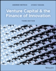 Venture Capital and the Finance of Innovation - Book