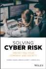 Solving Cyber Risk : Protecting Your Company and Society - Book