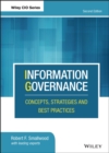 Information Governance : Concepts, Strategies and Best Practices - Book