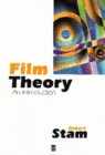 Film Theory : An Introduction - eBook