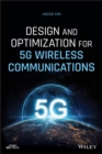 Design and Optimization for 5G Wireless Communications - eBook