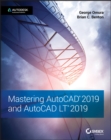 Mastering AutoCAD 2019 and AutoCAD LT 2019 - Book