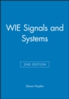 Signals and Systems, International Edition - eBook