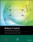 Robust Control : Youla Parameterization Approach - Book