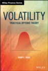 Volatility : Practical Options Theory - eBook
