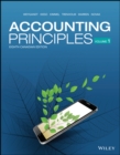 Accounting Principles, Volume 1 - eBook